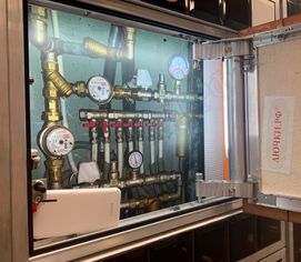 Led комплект Автономной автоматической подсветки 10000мАч Led комплект Автономной автоматической подсветки 10000мАч