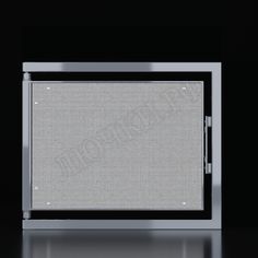 Люк под плитку Шагма для плитки 600*400 (требуемый размер проема 610*435, размер люка 560*433) Люк под плитку Шагма для плитки 600*400 (требуемый размер проема 610*435, размер люка 560*433)