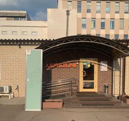 Люк под покраску Мега-Мастер Элит II Люк под покраску Мега-Мастер Элит II