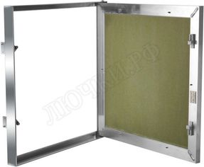 Люк под покраску Короб-бюджет 30 мм Люк под покраску Короб-бюджет 30 мм