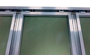 Люк под покраску Мега-Мастер Элит II Тетрис Люк под покраску Мега-Мастер Элит II Тетрис