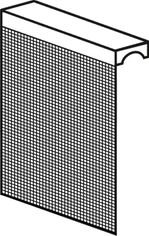 Радиаторные экраны