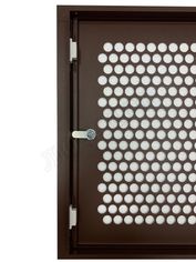 Люк сантехнический Комфорт, с замком Люк сантехнический Комфорт, с замком