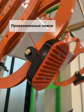 Чердачная лестница LRF Elektra Aluminum Чердачная лестница LRF Elektra Aluminum