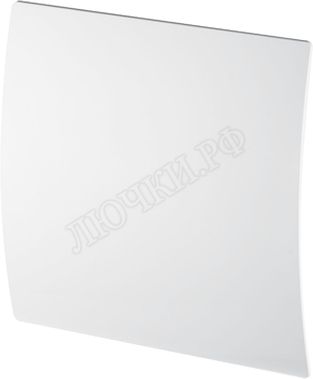 Вытяжной вентилятор Awenta System+, Turbo, 125 KWT125M, Escudo, PEB125, Белый, пластик Вытяжной вентилятор Awenta System+, Turbo, 125 KWT125M, Escudo, PEB125, Белый, пластик