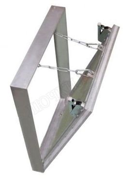 Люк под плитку Т-34 600*300 Люк под плитку Т-34 600*300