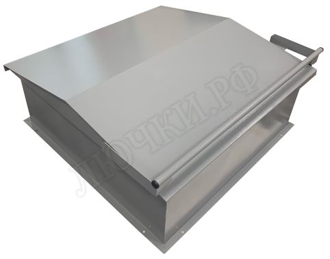 Люк выхода на кровлю Прайм 1050*2250 Люк выхода на кровлю Прайм 1050*2250