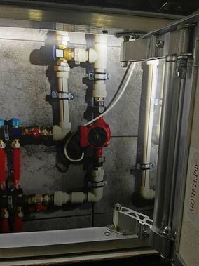 Led комплект автоматической подсветки 300 Led комплект автоматической подсветки 300