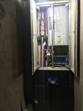 Секрет 3.0, 2 створки 720*1140, Съемная перегородка Секрет 3.0, 2 створки 720*1140, Съемная перегородка