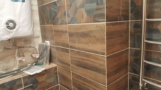 Люк под плитку Нажимной Секрет-Лайт 200*900 Люк под плитку Нажимной Секрет-Лайт 200*900