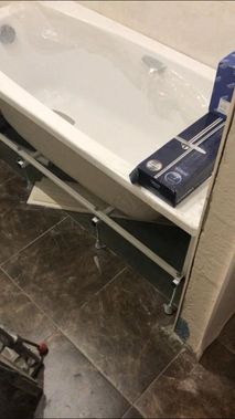 Люк под плитку Нажимной Секрет-Лайт 200*900 Люк под плитку Нажимной Секрет-Лайт 200*900