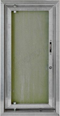 Люк-дверь под покраску Скала Люк-дверь под покраску Скала