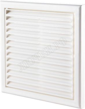 Решетка пластиковая МВ 120 Решетка пластиковая МВ 120