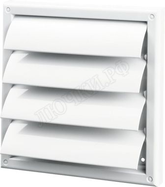 Решетка пластиковая Серия МВ 120 ВЖ Решетка пластиковая Серия МВ 120 ВЖ