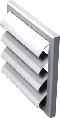 Решетка пластиковая Серия МВ 120 ВЖ Решетка пластиковая Серия МВ 120 ВЖ