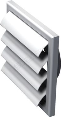 Решетка пластиковая Серия МВ 120 ВЖ Решетка пластиковая Серия МВ 120 ВЖ