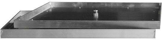 Напольный люк Тритон 30 мм Напольный люк Тритон 30 мм