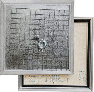 Напольный люк Невидимка Премиум Слим 500*200 Напольный люк Невидимка Премиум Слим 500*200