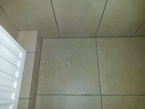 Напольный люк Невидимка Премиум Слим 500*200 Напольный люк Невидимка Премиум Слим 500*200