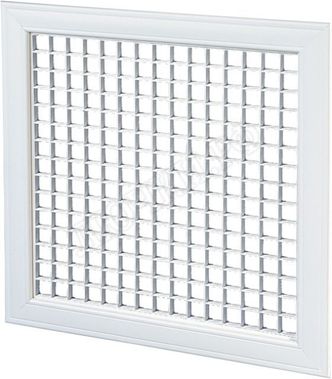 Решетка пластиковая НД Решетка пластиковая НД