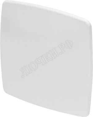 Вытяжной вентилятор Awenta System+, Turbo, 125 KWT125M, Nea, PNB125, Белый, пластик Вытяжной вентилятор Awenta System+, Turbo, 125 KWT125M, Nea, PNB125, Белый, пластик