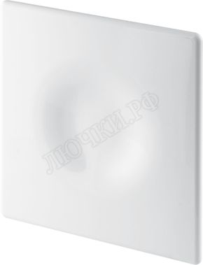 Вытяжной вентилятор Awenta System+, Turbo, 125 KWT125T, Orion, POB125, Белый, пластик Вытяжной вентилятор Awenta System+, Turbo, 125 KWT125T, Orion, POB125, Белый, пластик