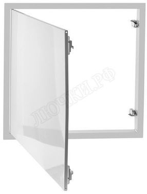 Люк сантехнический нажимной Бабушкина радость :-) 600*940, наличник 10 мм Люк сантехнический нажимной Бабушкина радость :-) 600*940, наличник 10 мм