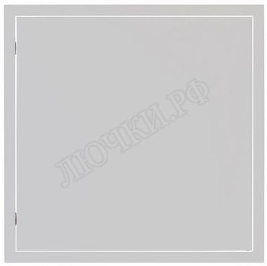 Люк сантехнический нажимной Бабушкина радость :-) 600*940, наличник 10 мм Люк сантехнический нажимной Бабушкина радость :-) 600*940, наличник 10 мм