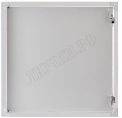 Люк сантехнический нажимной Бабушкина радость :-) 600*940, наличник 10 мм Люк сантехнический нажимной Бабушкина радость :-) 600*940, наличник 10 мм