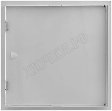 Люк сантехнический Бабушкина радость :-) с магнитом 400*800 Люк сантехнический Бабушкина радость :-) с магнитом 400*800