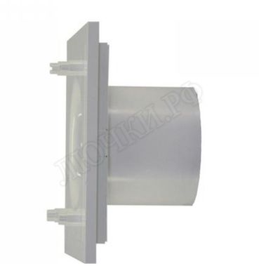 Вытяжной вентилятор SILENT-100 Design осевой Вытяжной вентилятор SILENT-100 Design осевой