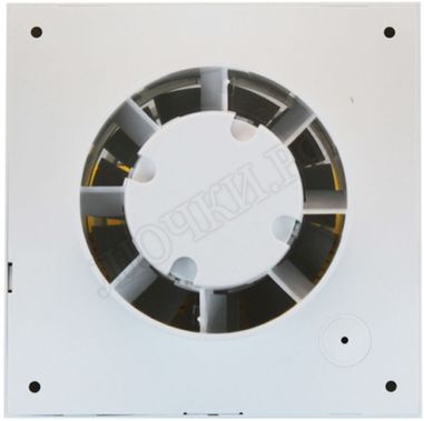 Вытяжной вентилятор Soler & Palau SILENT-200 Design осевой Вытяжной вентилятор Soler & Palau SILENT-200 Design осевой