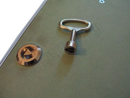 Люк-дверь под покраску Техно Противопожарный 2 створки Люк-дверь под покраску Техно Противопожарный 2 створки