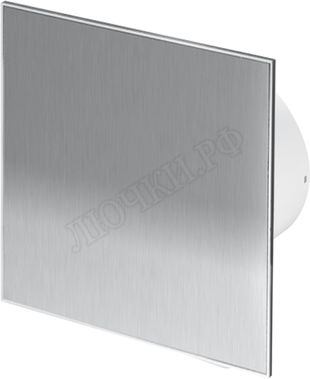 Вытяжной вентилятор Awenta System+, Turbo, 125 KWT125M, Trax, PTI125, Нержавеющая сталь Вытяжной вентилятор Awenta System+, Turbo, 125 KWT125M, Trax, PTI125, Нержавеющая сталь