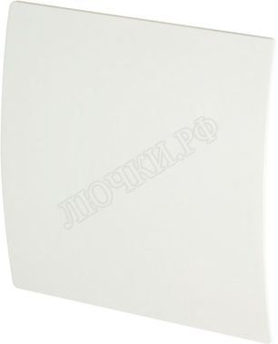 Вытяжной вентилятор Awenta System+, Turbo, 125 KWT125T, Escudo, PEDM125, Под покраску, пластик Вытяжной вентилятор Awenta System+, Turbo, 125 KWT125T, Escudo, PEDM125, Под покраску, пластик