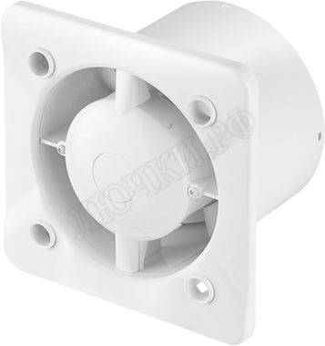 Вытяжной вентилятор Awenta System+, Turbo, 125 KWT125M Вытяжной вентилятор Awenta System+, Turbo, 125 KWT125M