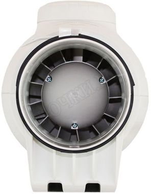 Вытяжной вентилятор канальный Soler & Palau TD350/125 SILENT 230V 50 осевой Вытяжной вентилятор канальный Soler & Palau TD350/125 SILENT 230V 50 осевой