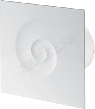 Вытяжной вентилятор Awenta System+, Turbo, 100 KWT100M, Vortex, PXB100, Белый, пластик Вытяжной вентилятор Awenta System+, Turbo, 100 KWT100M, Vortex, PXB100, Белый, пластик
