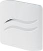 Вытяжной вентилятор Awenta System+, Turbo, 100, KWT100W, PSB100, Белый, пластик Вытяжной вентилятор Awenta System+, Turbo, 100, KWT100W, PSB100, Белый, пластик